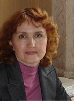 Герасимова Наталья Павловна
