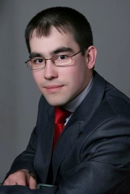 Гильмутдинов Булат Раисович