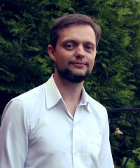 Криворучко Михаил Александрович