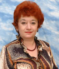 Гимельштейн Ирина Владимировна