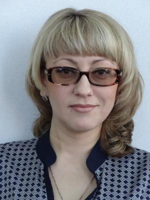 Головина Елена Юрьевна