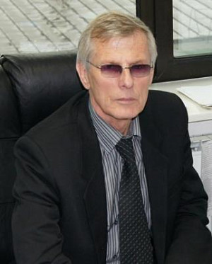 Головщиков Владимир Олегович