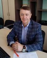 Голодков Юрий Эдуардович
