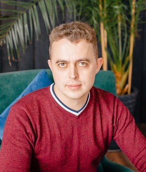 Горбунов Роман Николаевич