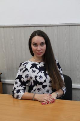 Горбунова Зинаида Васильевна