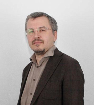 Горячев Иван Николаевич