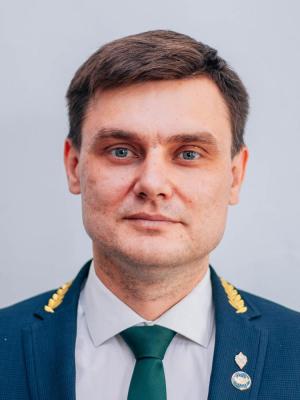 Гриднев Семён Олегович