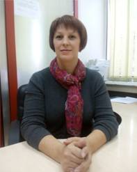 Гусева Ирина Александровна