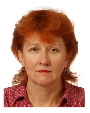 Гусева Елена Александровна