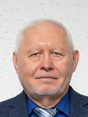 Гущин Сергей Владимирович