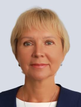 Данченко Оксана Владимировна