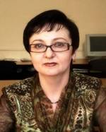 Дворак Екатерина Валерьевна