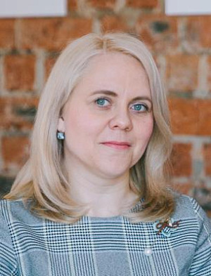 Дедюхина Екатерина Сергеевна