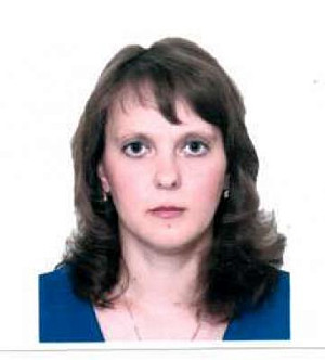 Деранжулина Елена Геннадьевна