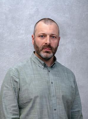 Дияк Алексей Юрьевич