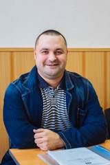 Дмитриев Алексей Александрович