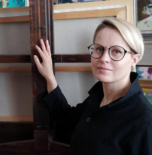 Довнич Наталья Анатольевна