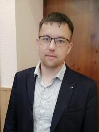 Долгих Евгений Сергеевич