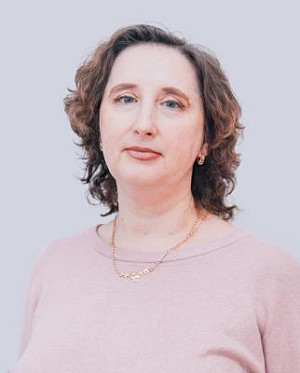Донская Елена Юрьевна