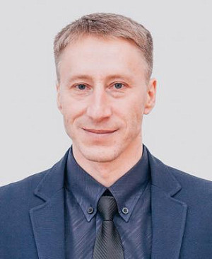 Дорофеев Андрей Сергеевич
