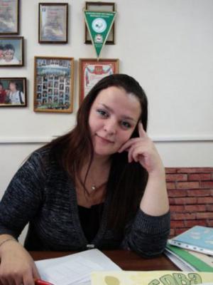Другова Елена Сергеевна