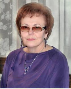 Дружинина Татьяна Яковлевна