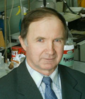 Дударев Владимир Иванович