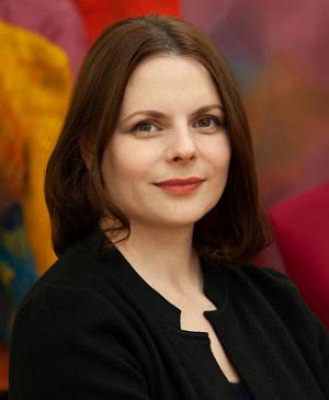 Дьяченко Ирина Васильевна