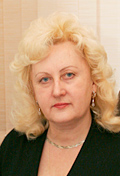 Дьячкова Светлана Георгиевна