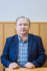 Дёмин Александр Павлович