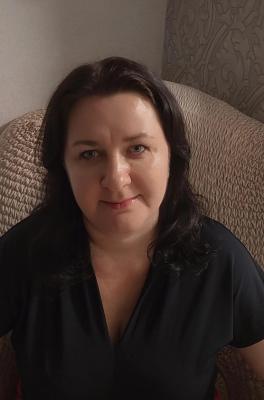 Егорова Юлия Владимировна