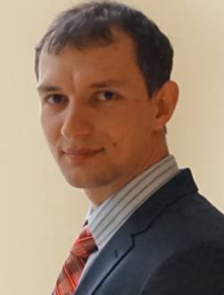 Еловенко Денис Александрович