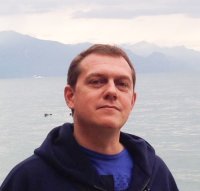 Кричевскии Григории Александрович