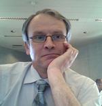 Ефимов Дмитрий Николаевич