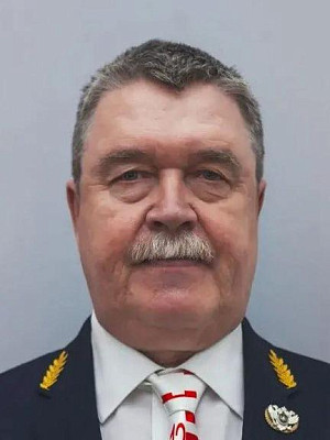 Загибалов Александр Валентинович