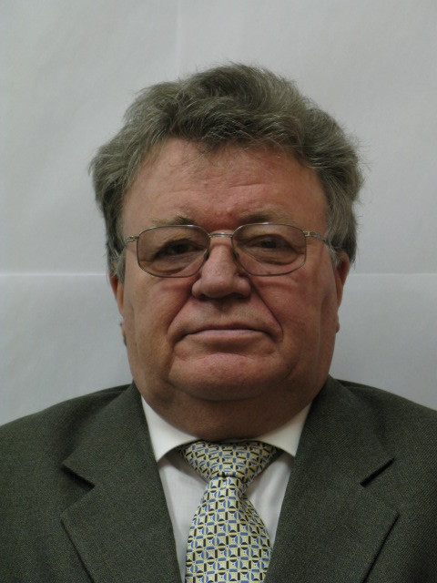 Гетьман Виктор Григорьевич