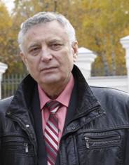 Заливин Владимир Григорьевич
