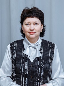 Зарак Татьяна Владимировна
