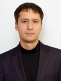 Захаров Сергей Викторович