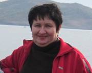 Звездина Анна Александровна
