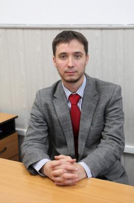 Зедгенизов Антон Викторович