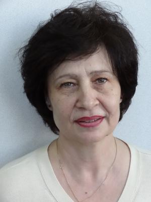 Зедгенизова Ирина Ивановна