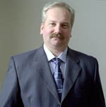 Кротов Михаил Валентинович