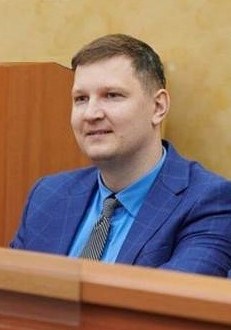 Зеньков Евгений Вячеславович