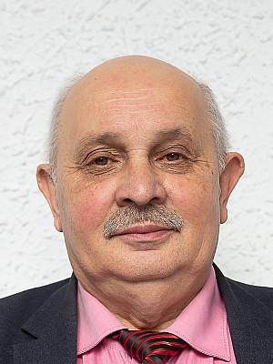 Зотов Игорь Николаевич