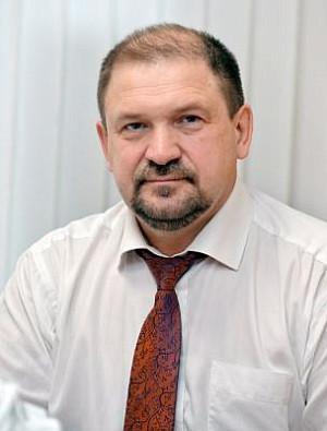 Зырянов Игорь Владимирович