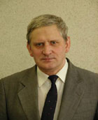 Иванов Сергей Дмитриевич