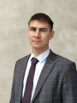 Иванов Юрий Николаевич