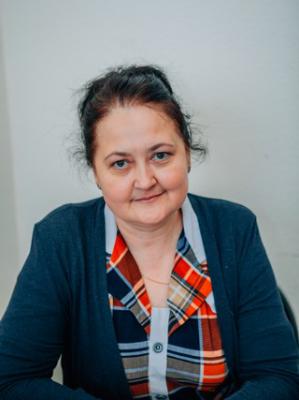 Иванова Маргарита Александровна
