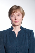Иванова Светлана Владимировна